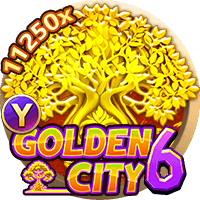 Thành Phố Vàng 6 game thumbnail