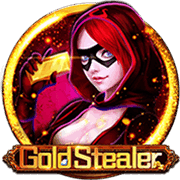Kẻ Trộm Vàng game thumbnail