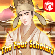 Tứ Đại Tài Tử game thumbnail