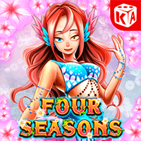 Bốn Mùa game thumbnail