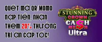 Vòng Quay May Mắn - Săn Slot Jackpot promotion