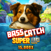 Câu Cá Vược SUPER UP game thumbnail