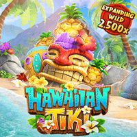 Tiki Hawaii game thumbnail