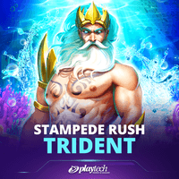 Xung Kích Đinh Ba game thumbnail
