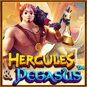 HERCULES VÀ PEGASUS game thumbnail