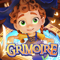 SÁCH PHÉP THUẬT game thumbnail