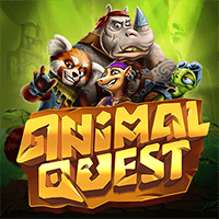 Animal Quest game thumbnail