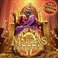 Kho Báu Midas game thumbnail