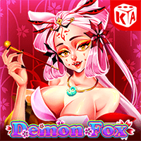 Con cáo quỷ luôn thay đổi game thumbnail